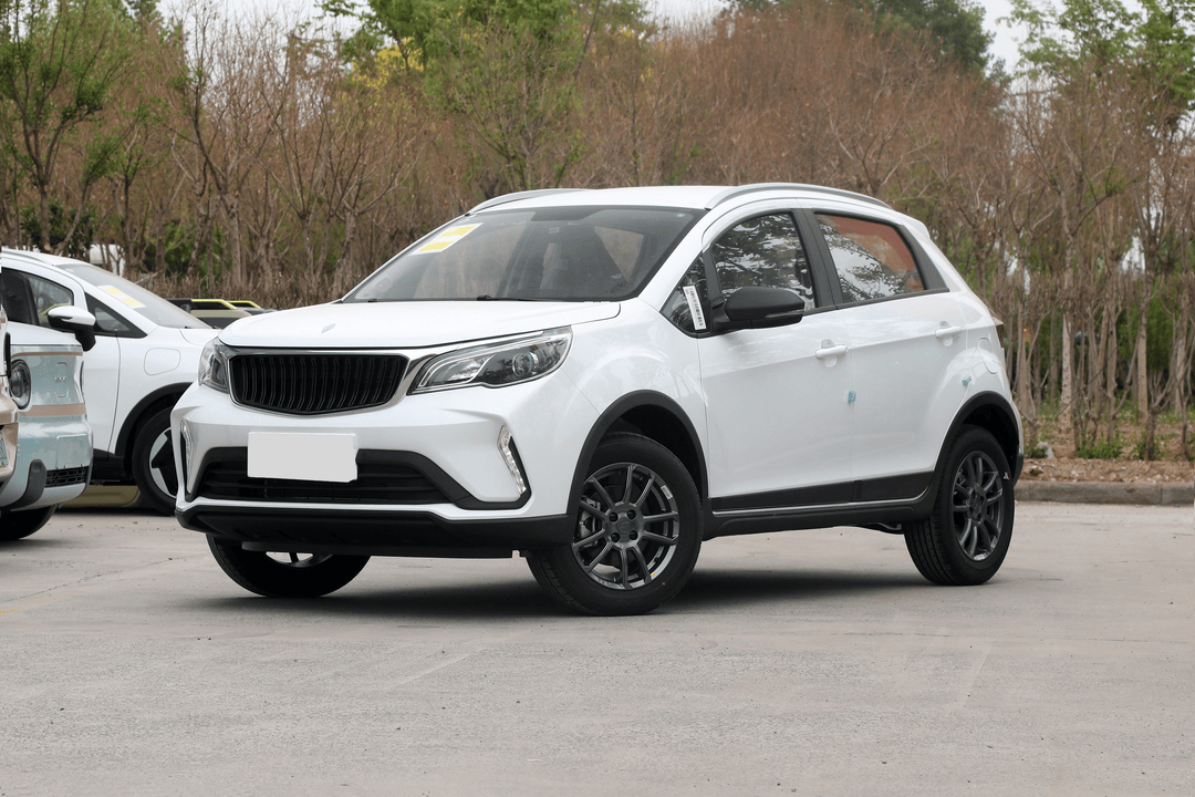 2024 Livan X3 Pro 1.5L CVT - Image 3