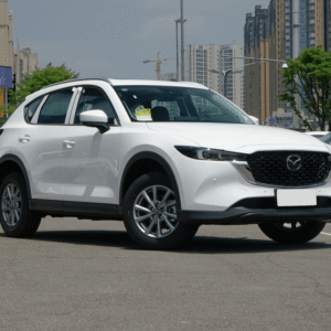2025 Mazda CX-5 2.0L