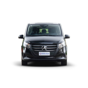 Mercedes-Benz Vito Single-Door Business Van 7 Seats Mercedes-Benz Vito Single-Door Business Van 7 Seats