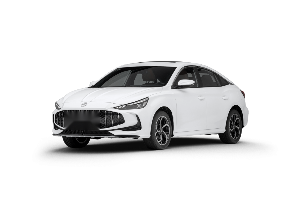 2026 MG5 1.5L CVT Global Edition