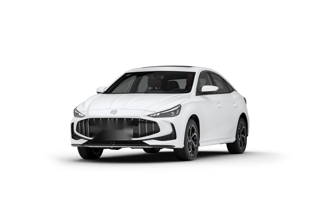 2026 MG5 1.5L CVT Global Edition - Image 2