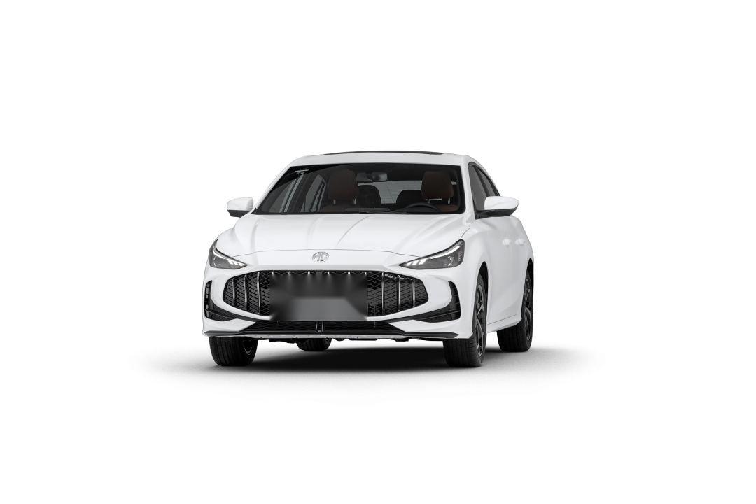 2026 MG5 1.5L CVT Global Edition - Image 3