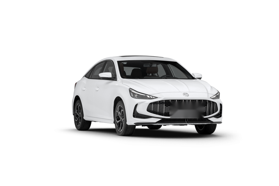 2026 MG5 1.5L CVT Global Edition - Image 6