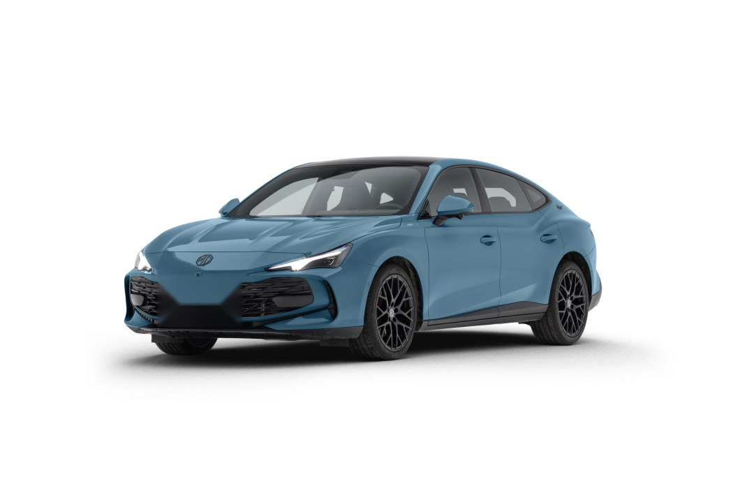 2026 MG7 1.5T 300 DCT Elegance