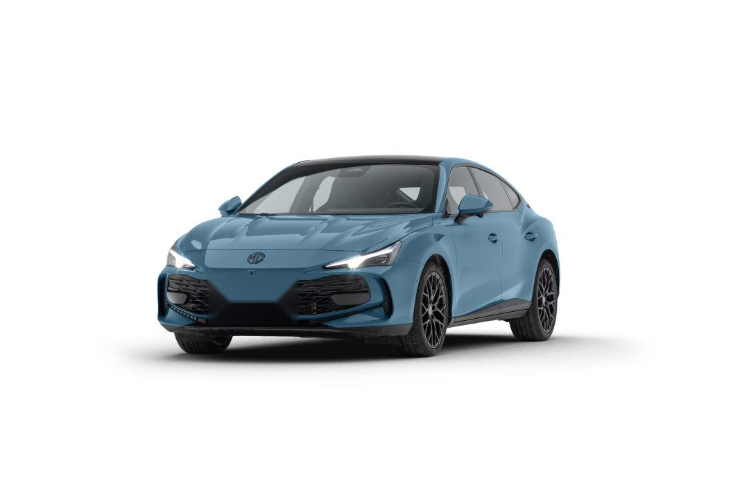 2026 MG7 1.5T 300 DCT Elegance - Image 2