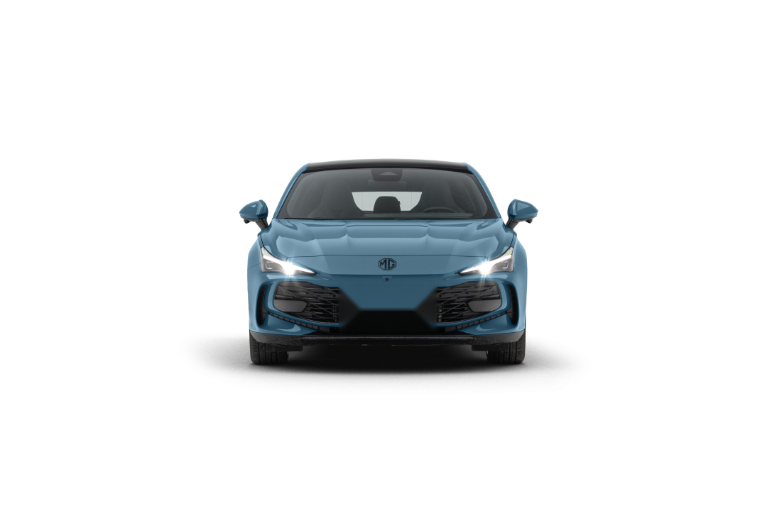 2026 MG7 1.5T 300 DCT Elegance - Image 4