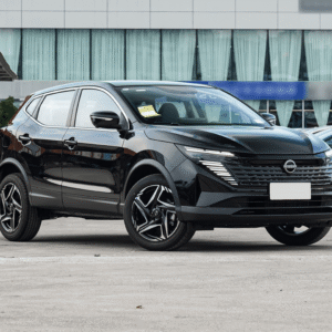 2026 Nissan Qashqai 2.0L