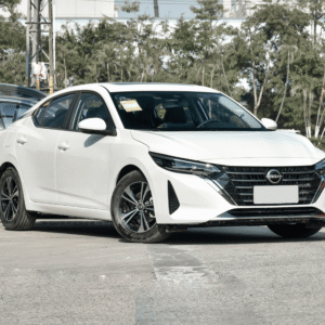 2026 Nissan Sylphy 1.6L