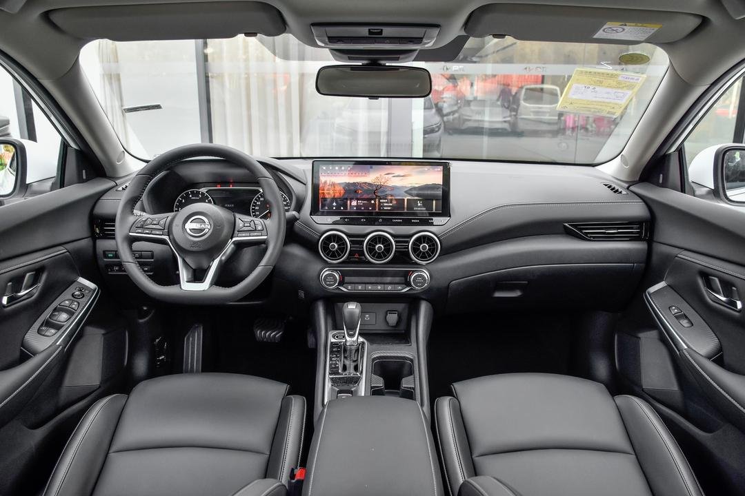 2026 Nissan Sylphy 1.6L - Image 4