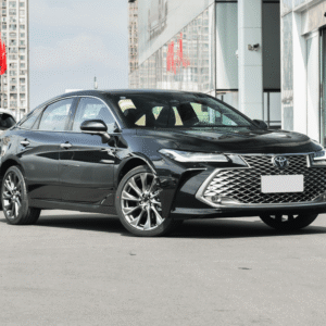 2024 Toyota Avalon 2.0L