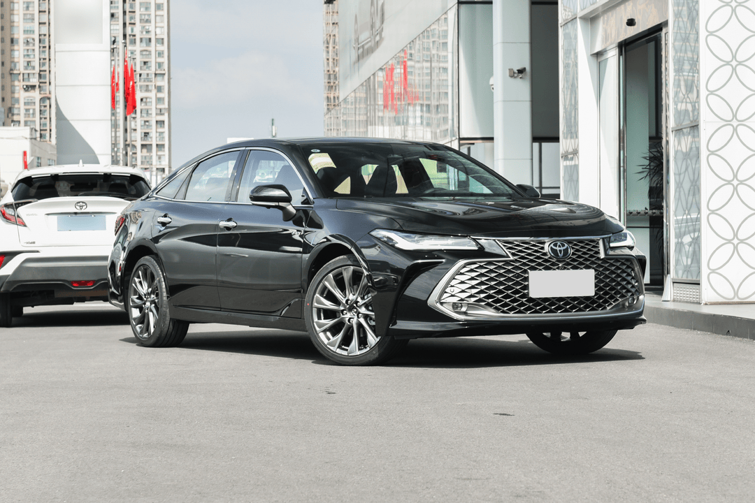 2024 Toyota Avalon 2.0L