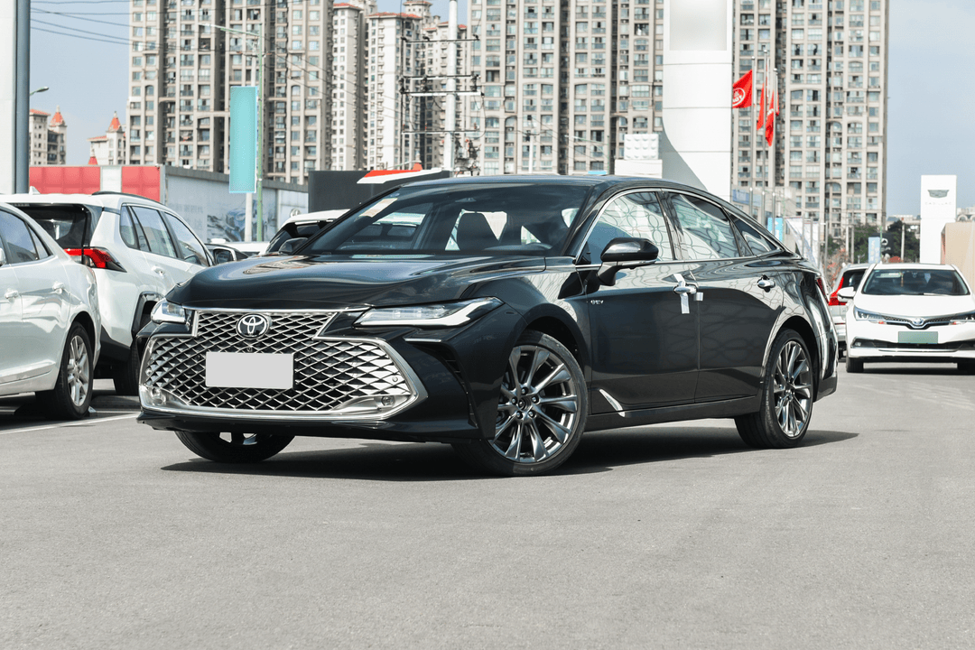 2024 Toyota Avalon 2.0L - Image 3