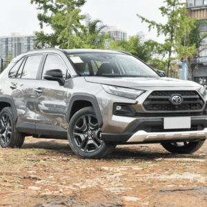 2026 Toyota RAV4 2.0L