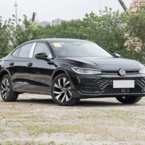 2025 Volkswagen Passat