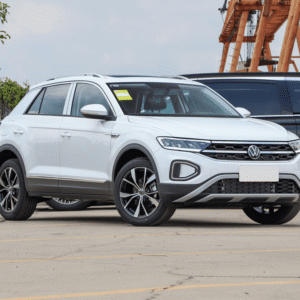 2026 Volkswagen T-Roc 300TSI