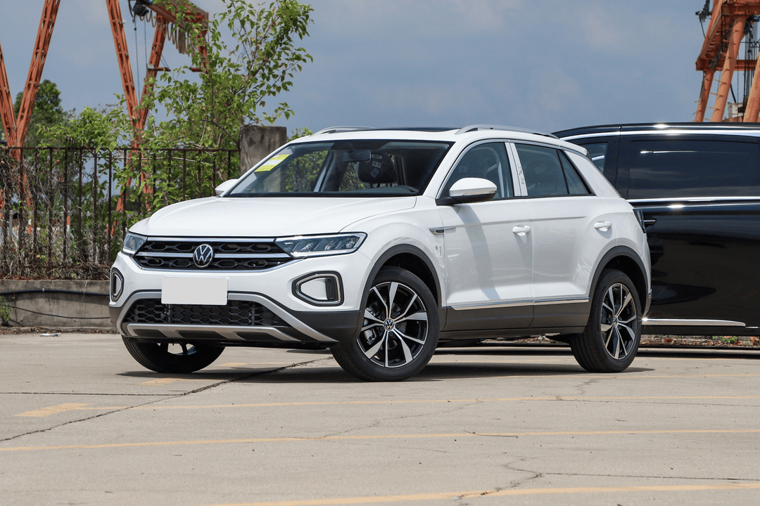 2026 Volkswagen T-Roc 300TSI - Image 3