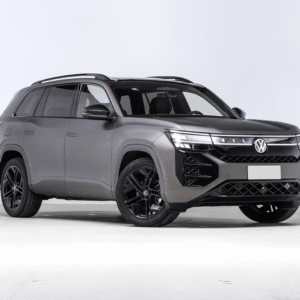 2026 Volkswagen Teramont Pro 450TSI