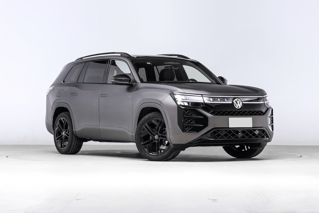 2026 Volkswagen Teramont Pro 450TSI