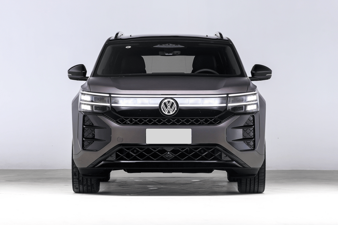 2026 Volkswagen Teramont Pro 450TSI - Image 2