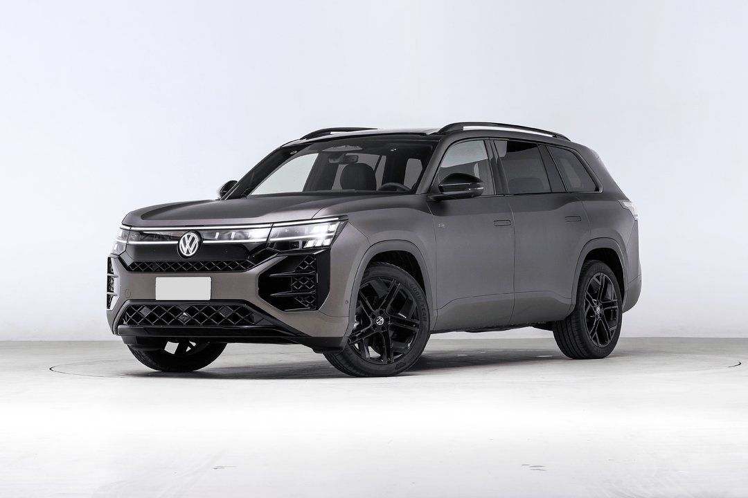 2026 Volkswagen Teramont Pro 450TSI - Image 3