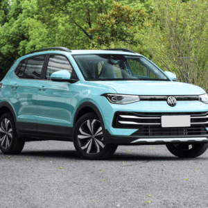 2026 Volkswagen Tharu 300TSI